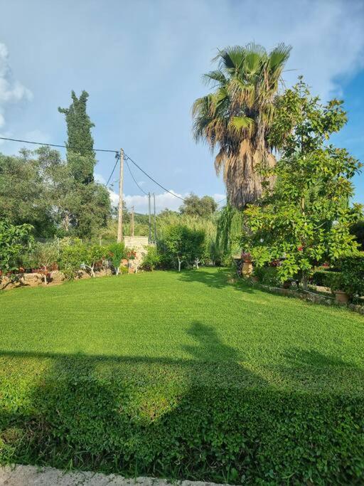 Luxvilla Villa Agioi Deka (Corfu)