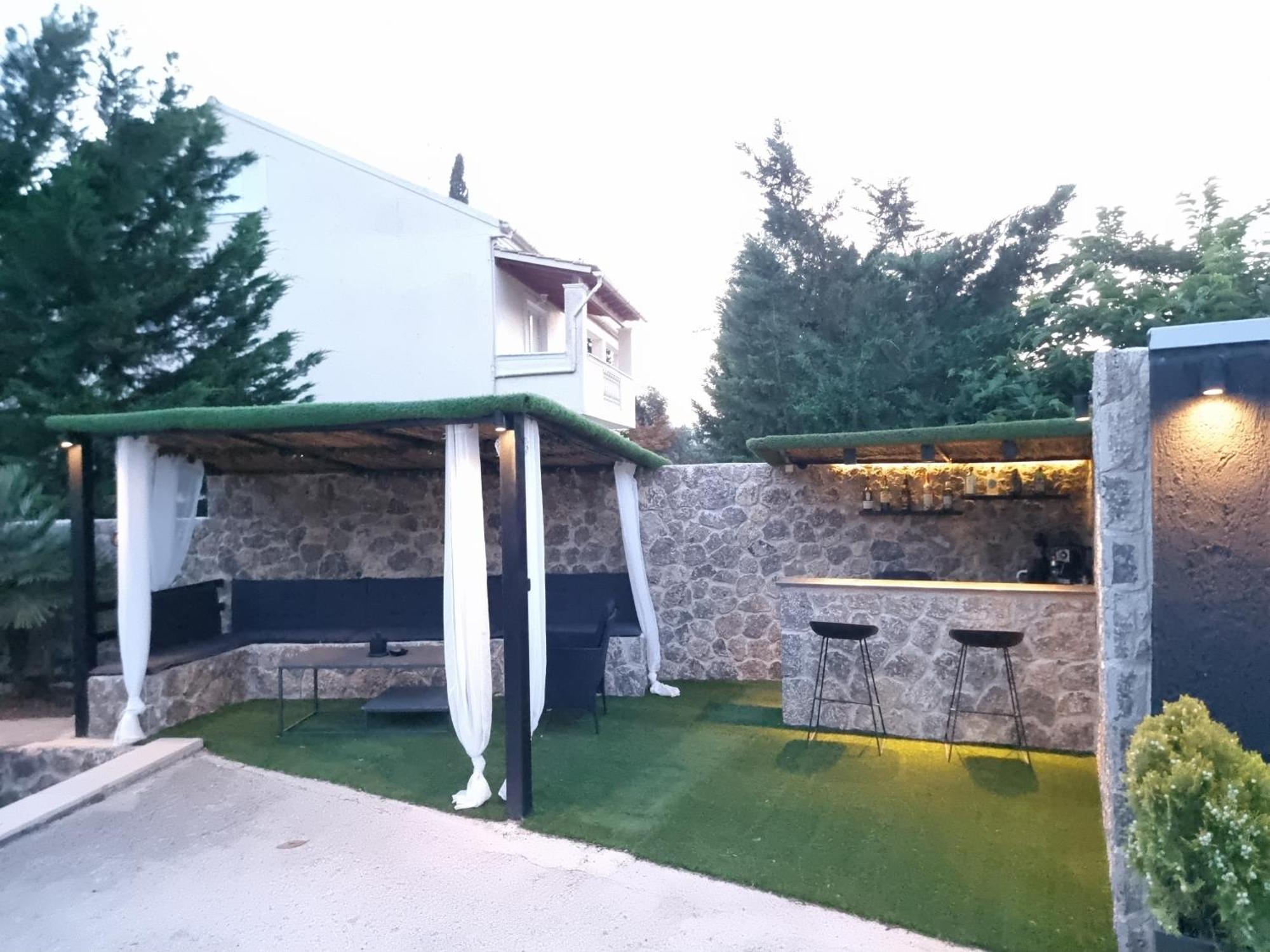 Luxvilla Villa Agioi Deka (Corfu)